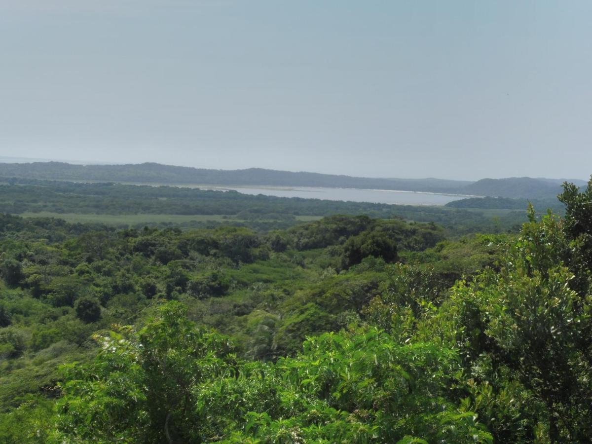 Saint Lucia Estuary Happy House @ 16 아파트 외부 사진