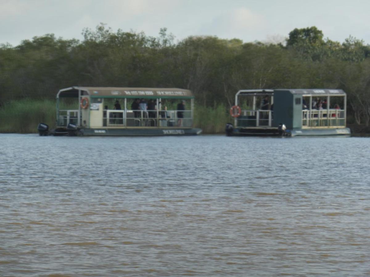 Saint Lucia Estuary Happy House @ 16 아파트 외부 사진