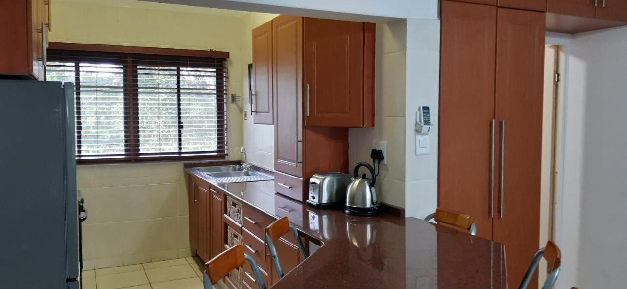 Saint Lucia Estuary Happy House @ 16 아파트 외부 사진